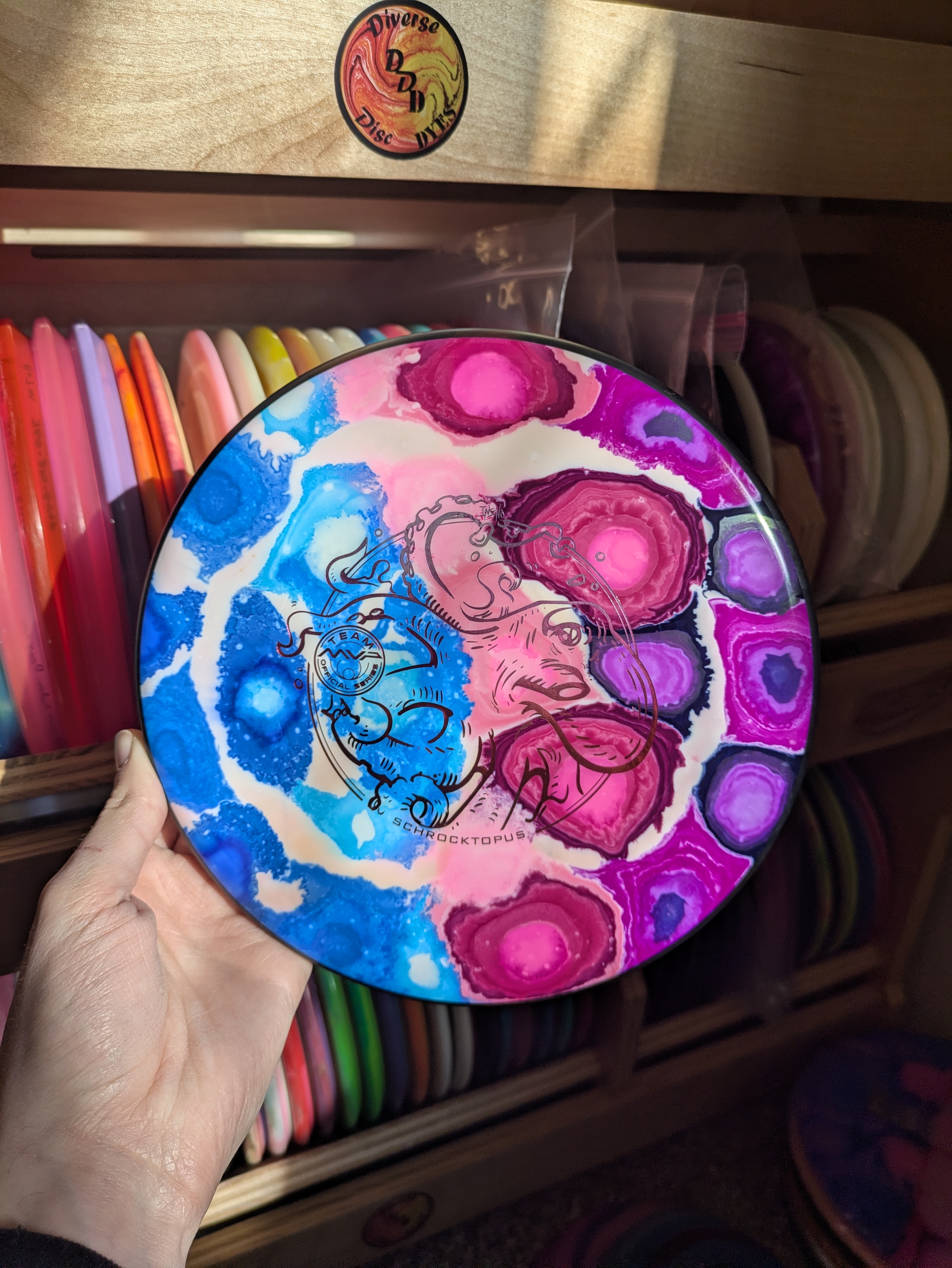 cells design