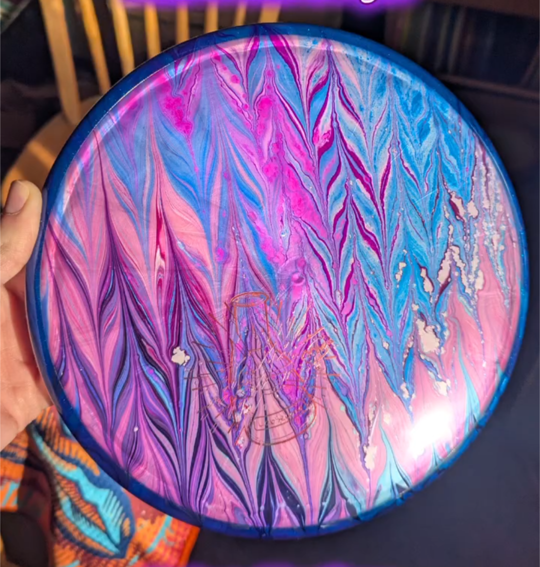 Feather Design