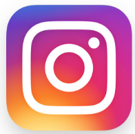 Instagram icon